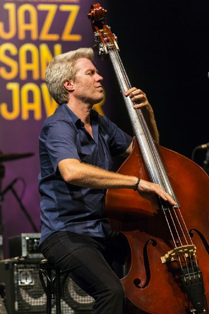 La 7RM emitirá los conciertos del Festival de Jazz de San Javier 2018