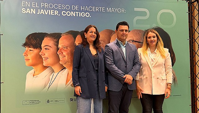 El Ayuntamiento organiza una jornada sobre 'Buenas Prácticas: Envejecimiento activo'