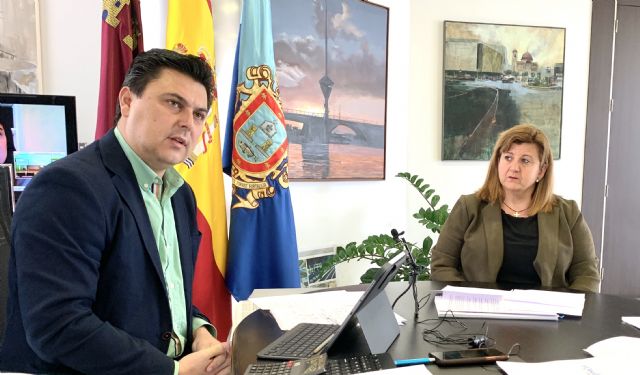 La zona VIII de salud, que incluye San Javier, San Pedro del Pinatar, Los Alcázares y Torre Pacheco, tiene 458 posibles casos de Coronavirus a falta de realizar los test