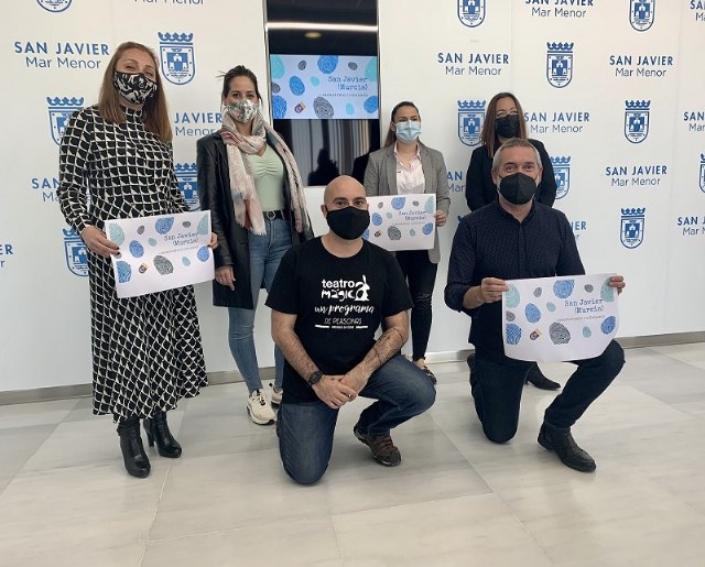 San Javier pone en marcha un Laboratorio Ciudadano