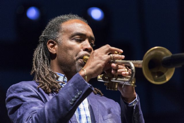 Jazz San Javier desembarca en La Manga del Mar Menor con Tricia Evy, una de las nuevas y más destacadas voces del panorama jazzístico internacional