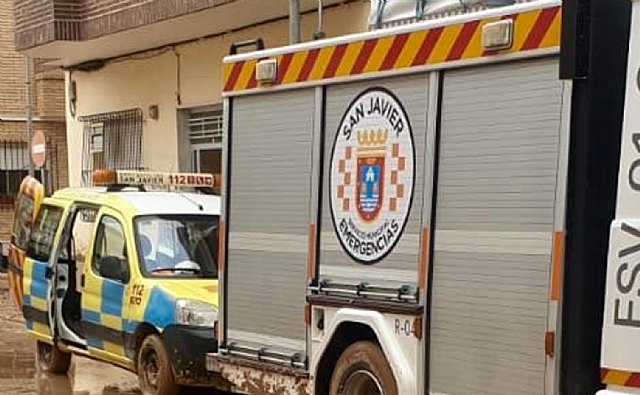 El Ayuntamiento de San Javier se personará como acusación particular contra la empresa OSS