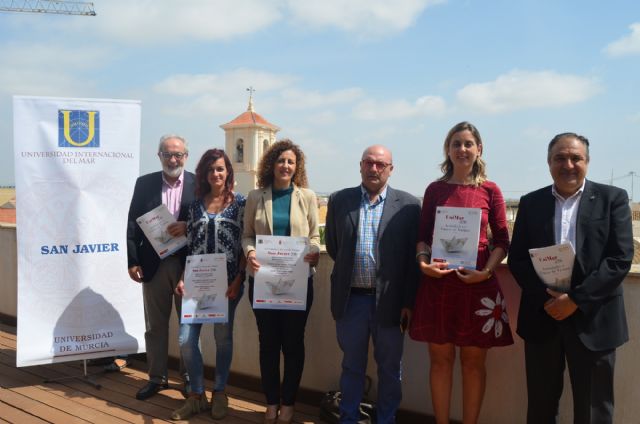 Un novedoso curso sobre el nuevo léxico del Turismo se suma a los exitosos cursos de Alto Rendimiento en Baloncesto y al de los cuentos