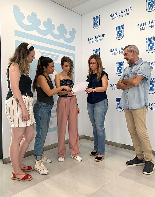 Educación oferta talleres gratuitos para preparar la transición de la Educación Primaria a Secundaria