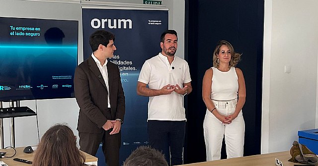 Ciberseguridad para pymes y autónomos