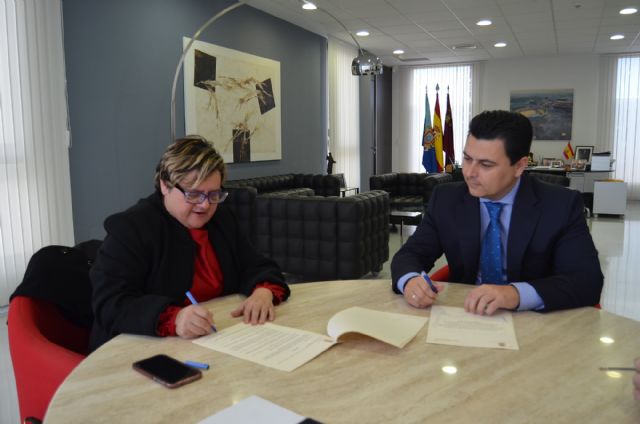 FAMDIF revisará la accesibilidad a todos los centros de enseñanza del municipio