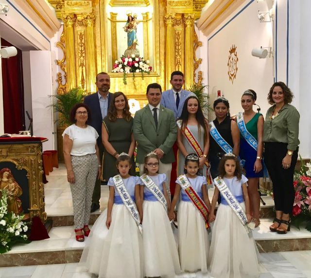 El Mirador despide sus fiestas con un intenso fin de semana