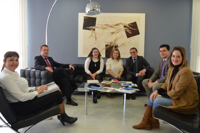 El programa de Personas Mayores de la Obra Social la Caixa llega a San Javier a partir de 2017