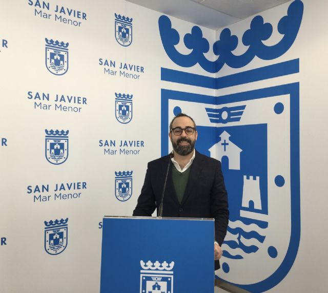 La concejalía de Cultura publica las bases del IV Certamen Nacional de Teatro Amateur “Francisco Rubio”
