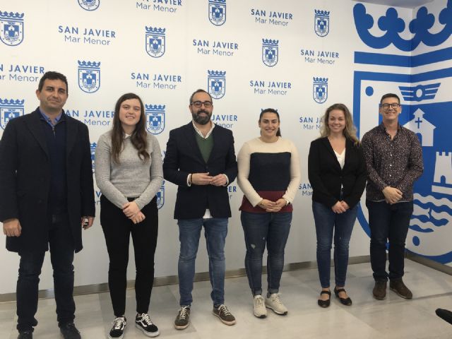 Los Conservatorios de Música de San Javier y Kokkola, Finlandia, se unen en el proyecto 'EcoSound'