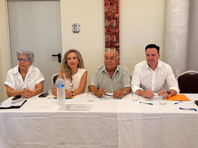 Coag Mujer propondrá al Ministerio mejoras sobre la titularidad compartida