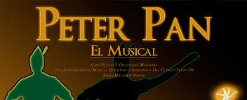 Peter Pan, El Musical un clásico para toda la familia