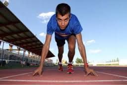 El atleta paralímpico Lorenzo Albaladejo inaugurará el proyecto 'Los deportistas te lo cuentan en San Javier'