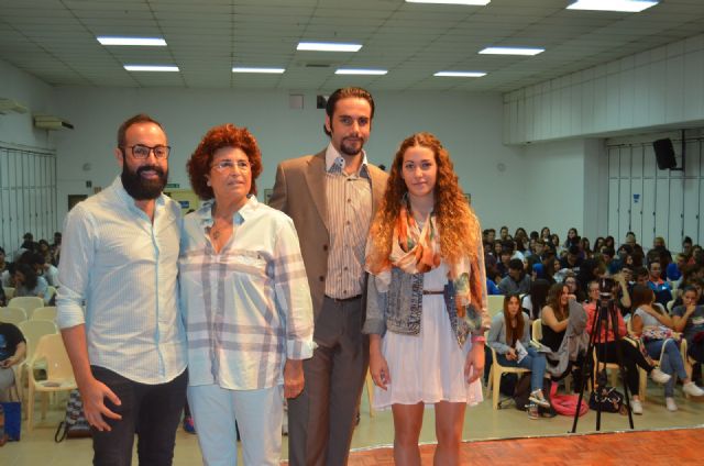La concejalía de Cultura involucra a los jóvenes en la gran fiesta cultural del otoño dedicada a Don Juan Tenorio