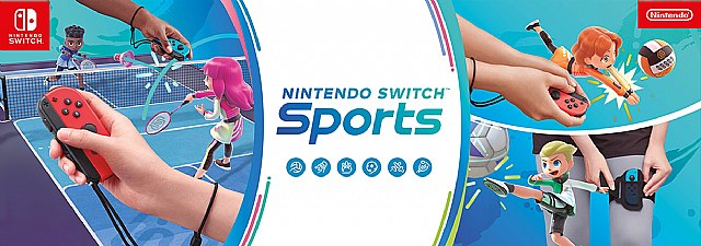 Nintendo elige San Javier para dar comienzo a su tour “Levántate y juega” con Nintendo Switch Sports