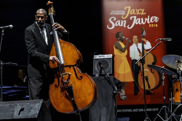 La 2 de TVE emitirá un total de 14 conciertos del XXII Festival Internacional de Jazz de San Javier