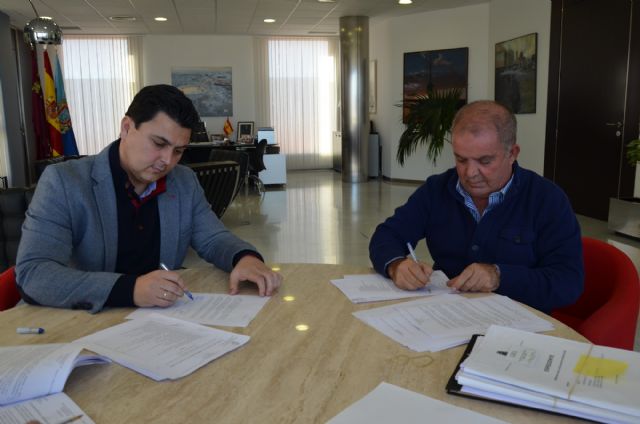 El Ayuntamiento adjudica las obras de ampliación del Centro de Conciliación Familiar y Laboral de El Mirador