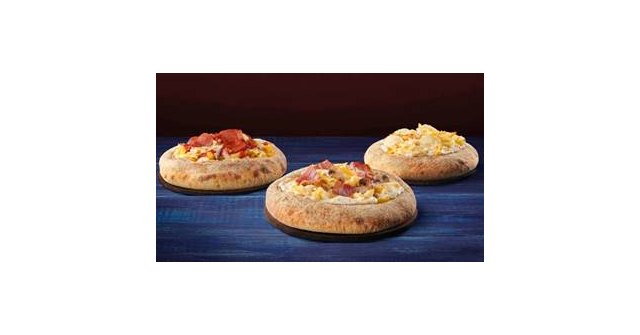 Domino's Pizza de San Javier donará toda su recaudación de mañana a la fundación Rafa Puede