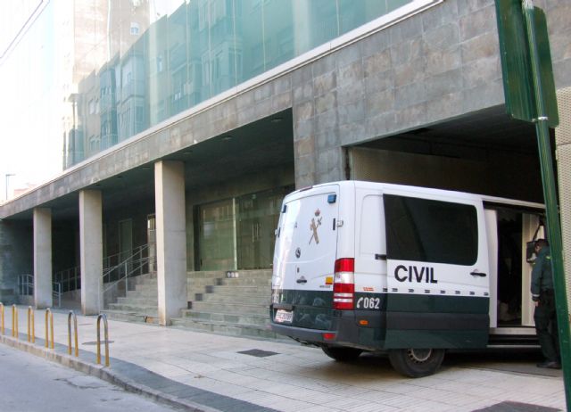 La Guardia Civil detiene al presunto autor de la agresión física y sexual a una mujer