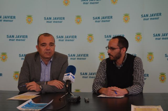 Los cuartos de final de la liga de fútbol FEAFES reúne mañana en San  Javier a 13 asociaciones de salud mental y 150 jugadores