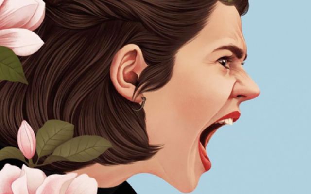 “El grito” , una historia real sobre la lucha de una mujer por hacerse oir