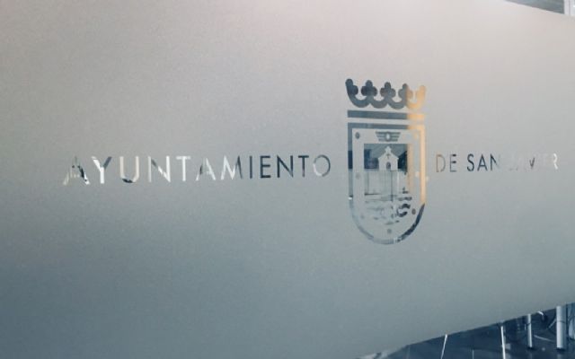 El Ayuntamiento de San Javier consigue una subvención de 2,7 millones de euros para dinamización comercial
