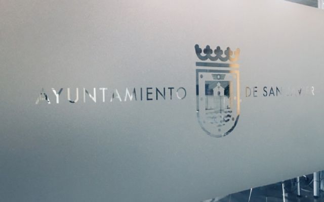 El Ayuntamiento de San Javier bonificará el 100% del impuesto de las terrazas durante 2022