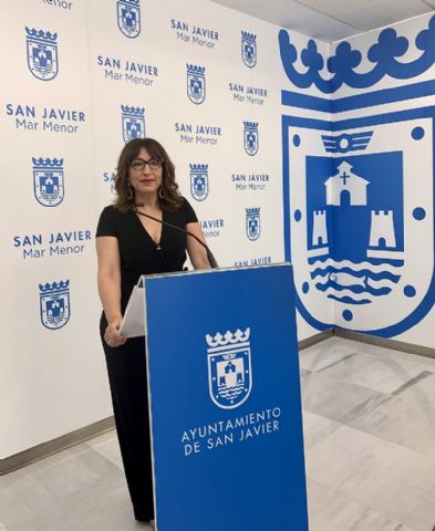El Ayuntamiento de San Javier oferta 560 plazas gratuitas para la Escuela Municipal de Verano 2022