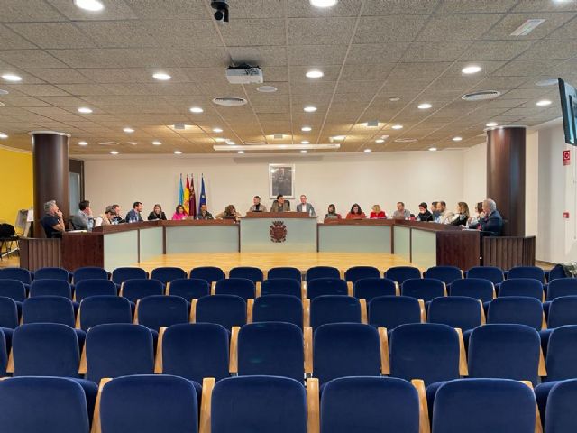 Resumen de los acuerdos adoptados por el pleno de San Javier de Diciembre – Presupuestos Municipales