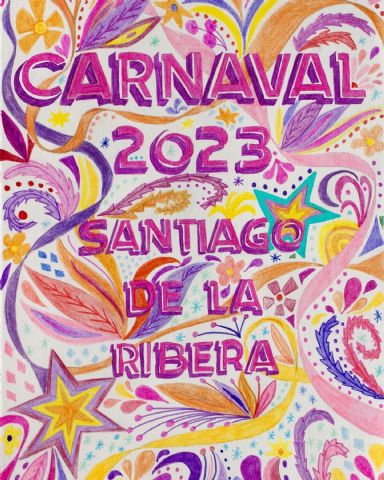 El Carnaval de Santiago de la Ribera calienta motores y recupera sus citas habituales del 18 al 26 de febrero