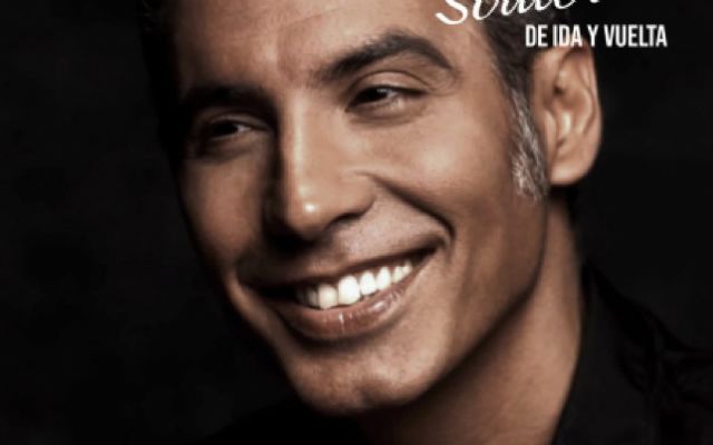 Pitingo traerá a San Javier su nuevo espectáculo 'Soulería de ida y vueltas ', el 19 de agosto