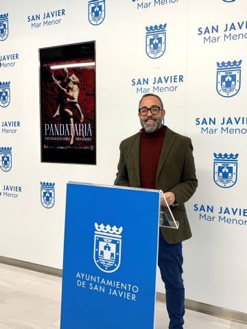 Cayetana Guillén Cuervo, la Trilogía del camino, de Alquibla Teatro y Virtuós Mediterrani , inauguran la programación del teatro de invierno