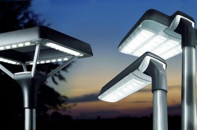 San Javier sustituirá cerca de 4.000 puntos de luz del alumbrado público para mejorar la eficiencia energética