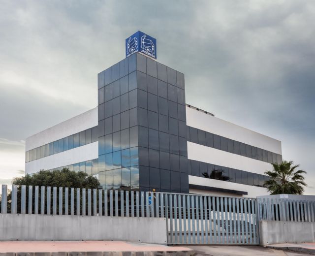 Grupo Corporativo Caliche adquiere una nueva sede en San Javier para sus servicios centrales