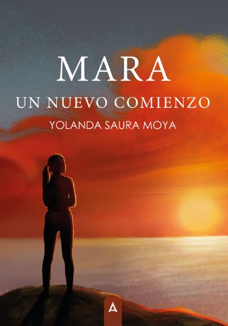 Yolanda Saura Moya presenta su primera obra “Mara, un nuevo comienzo”