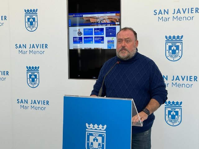 El ayuntamiento de San Javier ya dispone de servicio de expedición de certificado digital