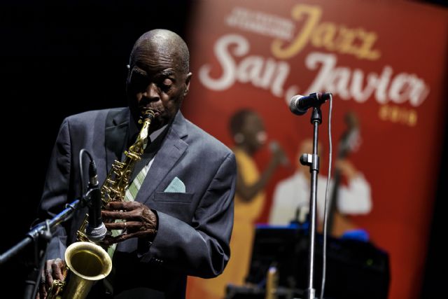 La 7 RM emitirá los conciertos del Festival de Jazz de San Javier 2019